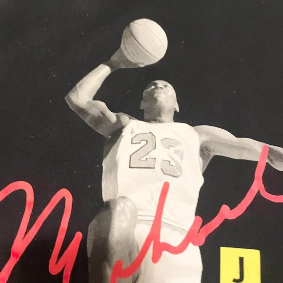 Nike Mens Jordan Tshirt Size Small Shirt Tee - Picture 3 of 16